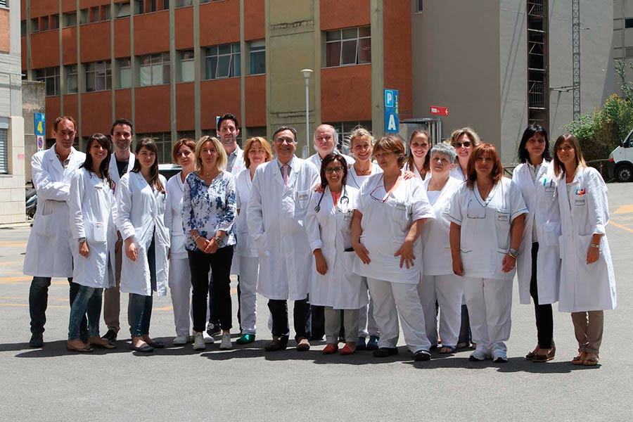 Obesità: nuovo farmaco sperimentato a Siena con successo