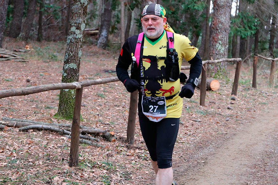 Ad arricchire la ormai famosa “Ronda Ghibellina” l’assegnazione del Campionato Italiano di Ultratrail  corto targato I.U.T.A. e il Primo Trofeo delle Regioni