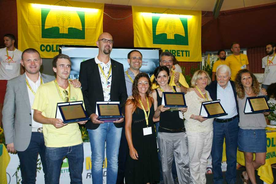 Oscar Green 2016: al via la vetrina  dell’innovazione agricola “Under 40”