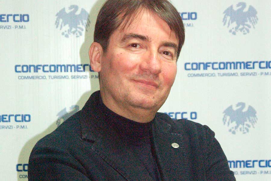 Cambio al vertice della Fimaa Confcommercio aretina