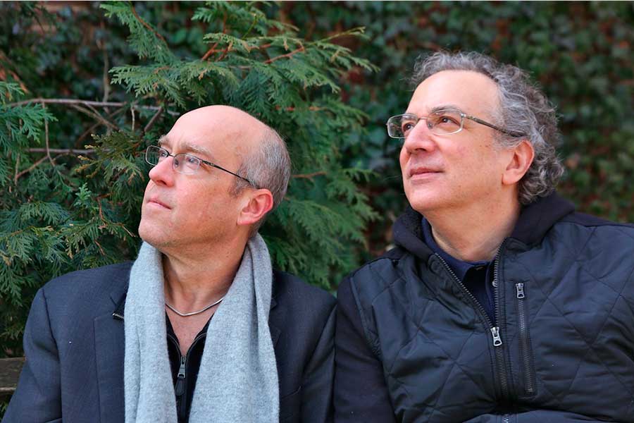 Al XXVII Valdarno Jazz Dave Douglas e Uri Caine in concerto
