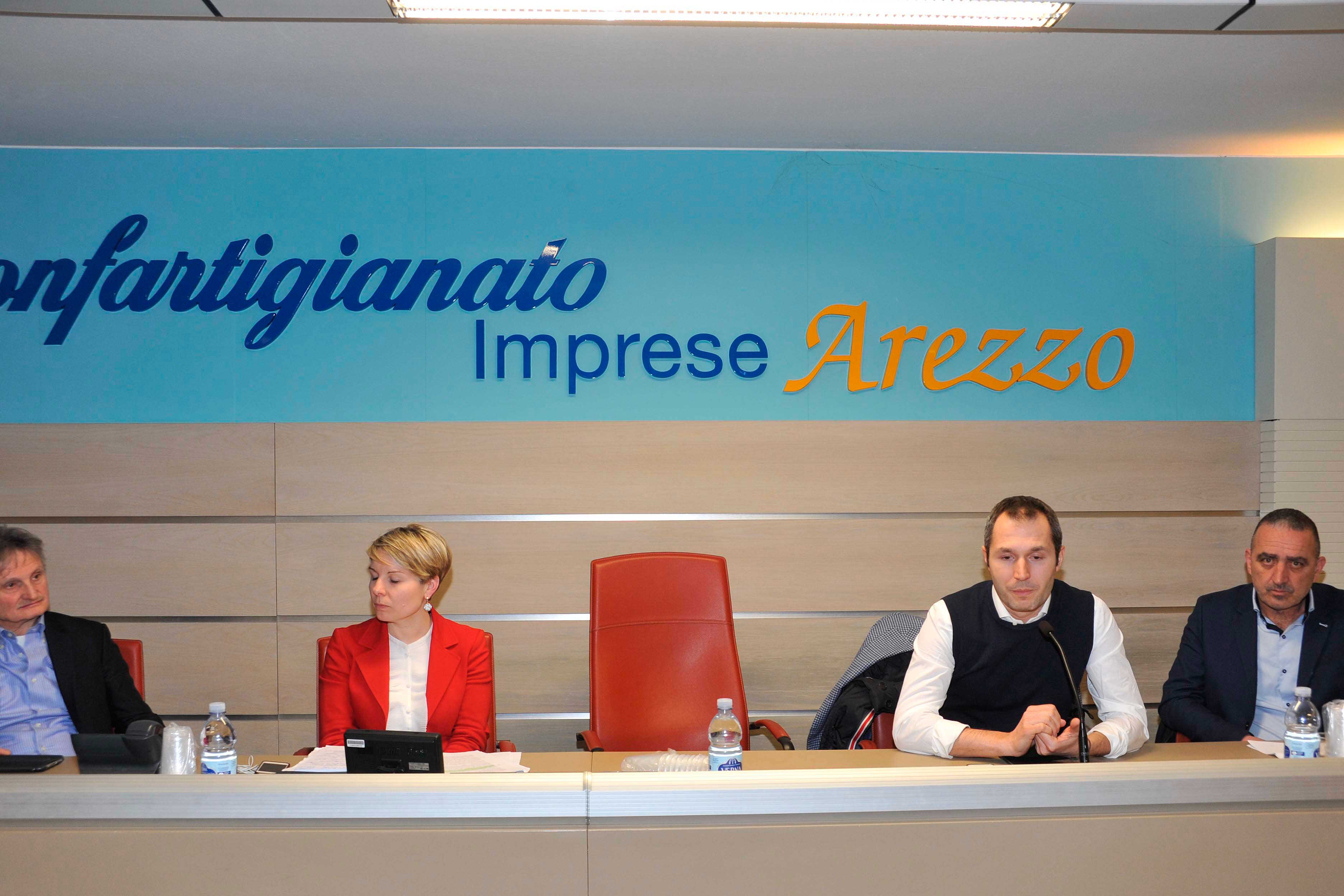 Confartigianato: Carrozzieri-Rc Auto