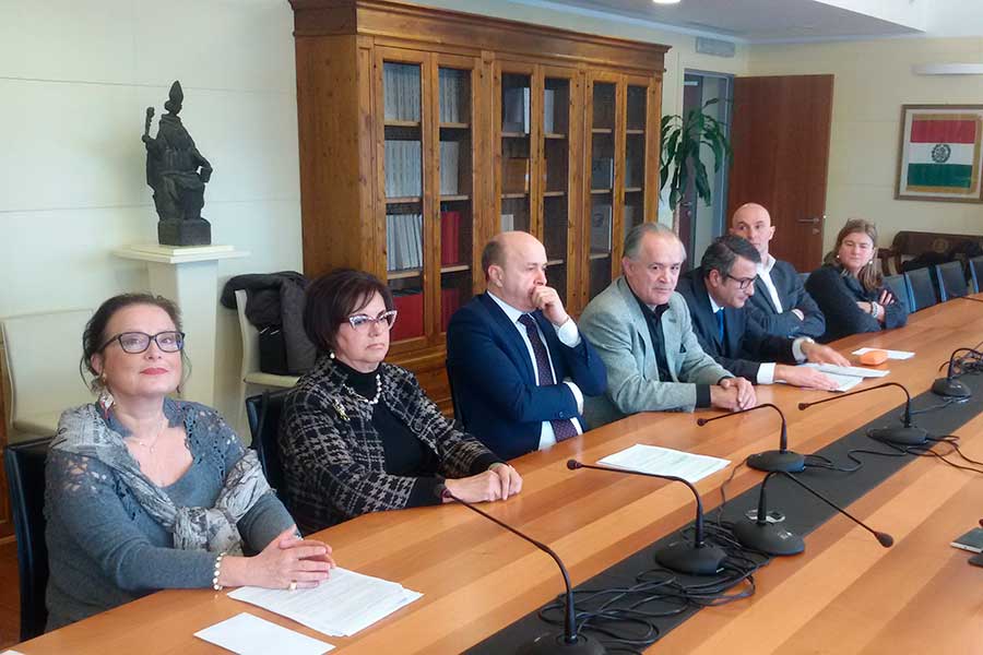 Più impresa nella scuola più scuola nell’impresa
