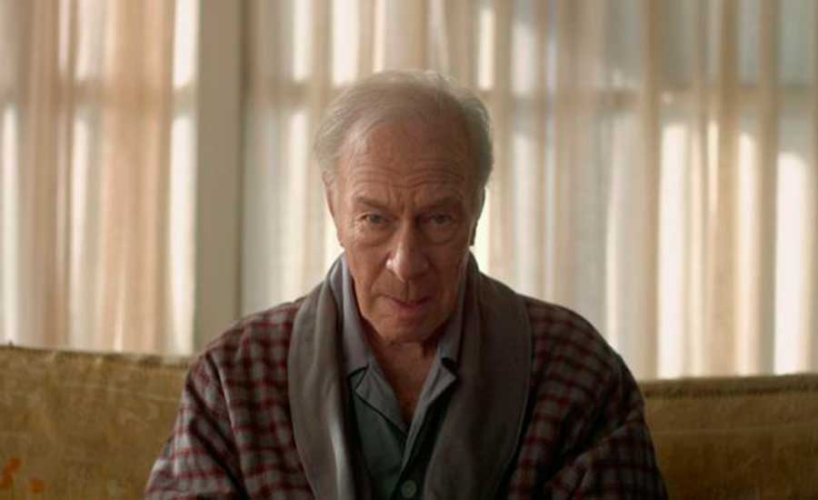 Remember, il film di Atom Egoyan al Cinema Eden