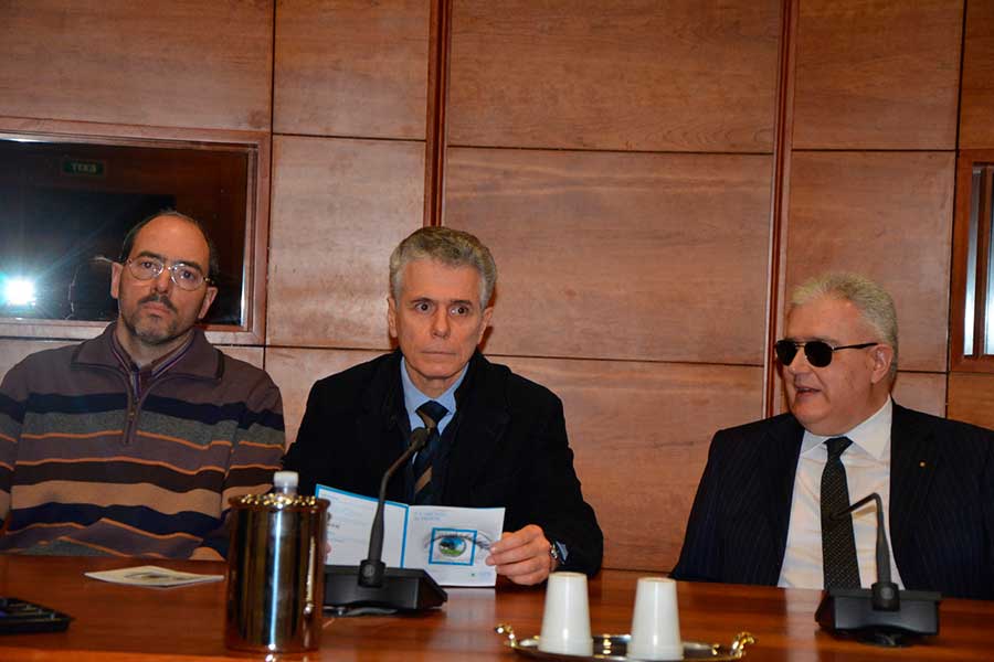 Grande affluenza agli ambulatori per lo screening sul glaucoma