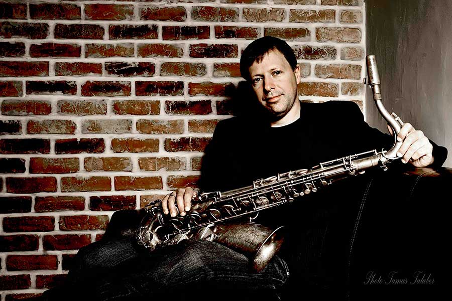 Il concerto del quartetto del sassofonista Chris Potter, in esclusiva italiana, chiude il 27° Valdarno Jazz