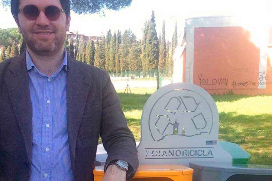 Isolette ecologiche a Foiano della Chiana