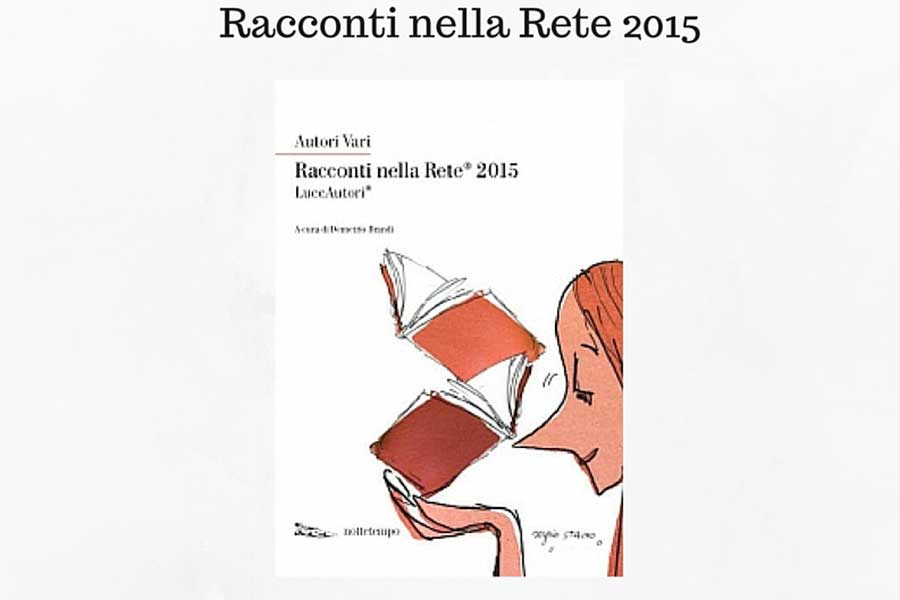 “Racconti nella Rete”: ad Arezzo la presentazione del premio Letterario