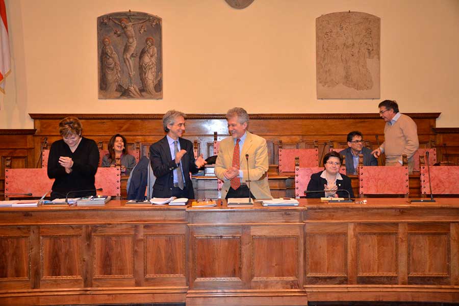 Sanità, l’ultimo atto della conferenza provinciale dei sindaci