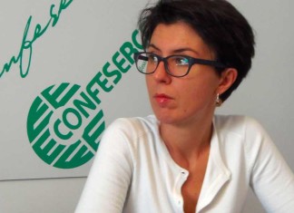 Valeria Alvisi