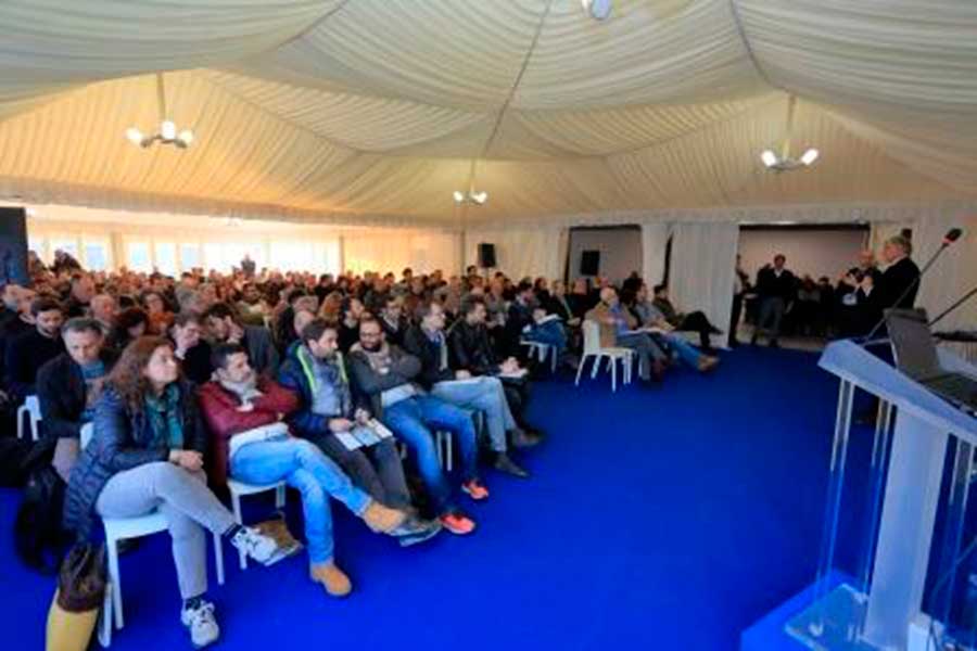 San Zeno Open Plant: formazione gratuita per esperti ambientali in gestione rifiuti