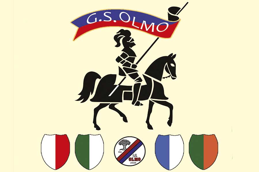 Concorso per la realizzazione degli stemmi dei Rioni di Olmo