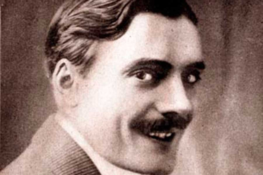 “I protagonisti del cinema muto: 1895 – 1930”