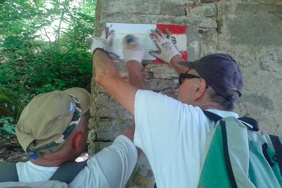 Un nuovo contratto tra il Parco nazionale e Club Alpino Italiano
