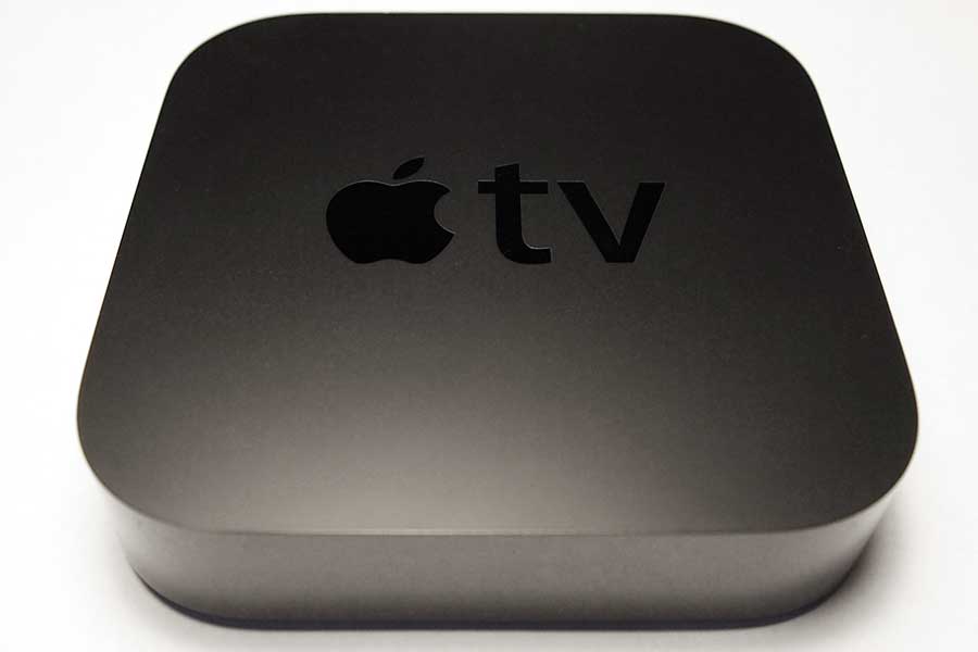 Nuovo software per Apple TV, sempre più efficiente e comoda da usare