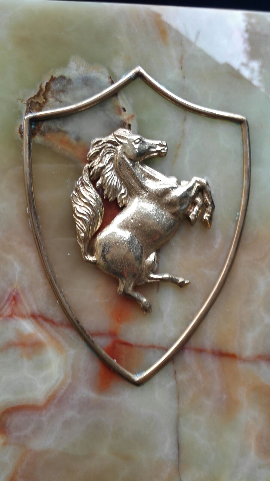 Porta Santo Spirito premia Foglia con il Cavallino d’Oro