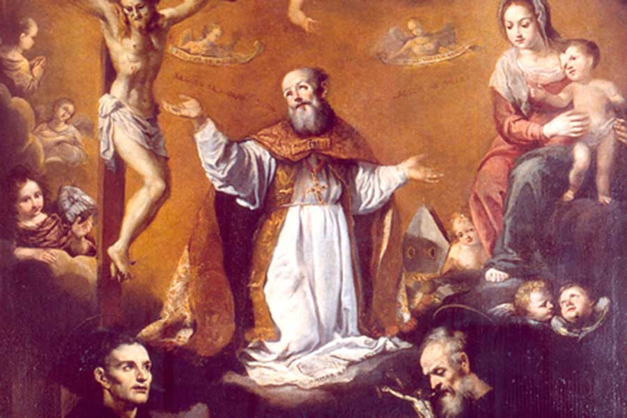 Presentazione del volume La chiesa di Sant’Agostino in Arezzo