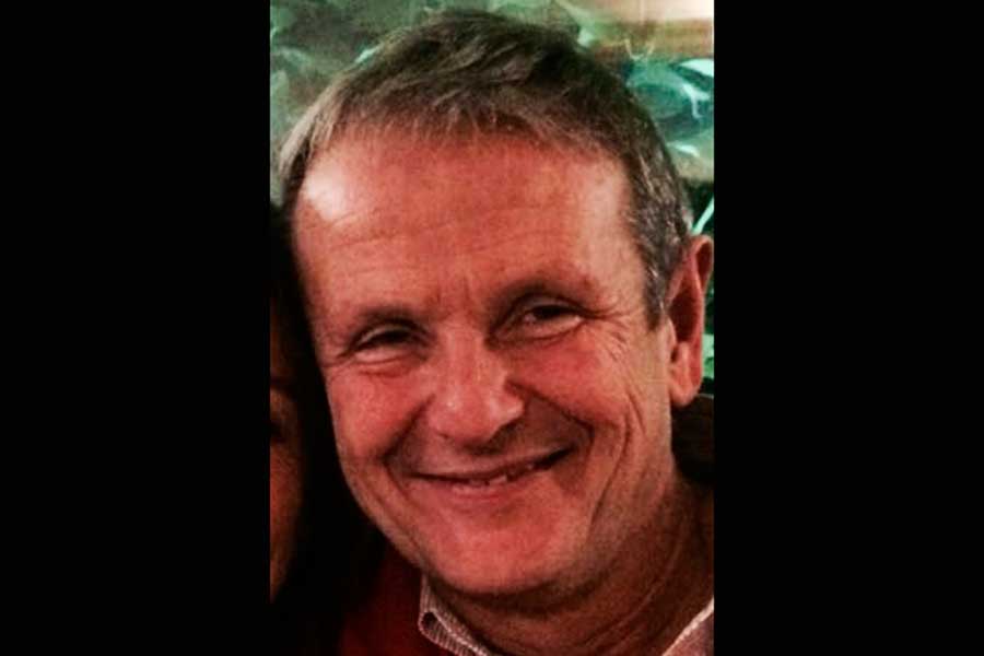 La scomparsa improvvisa di Sergio Dini, noto medico legale di Arezzo