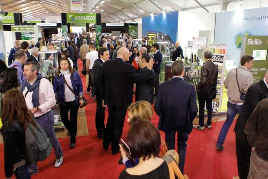 Vinitaly 2016 grande successo per la 50° edizione