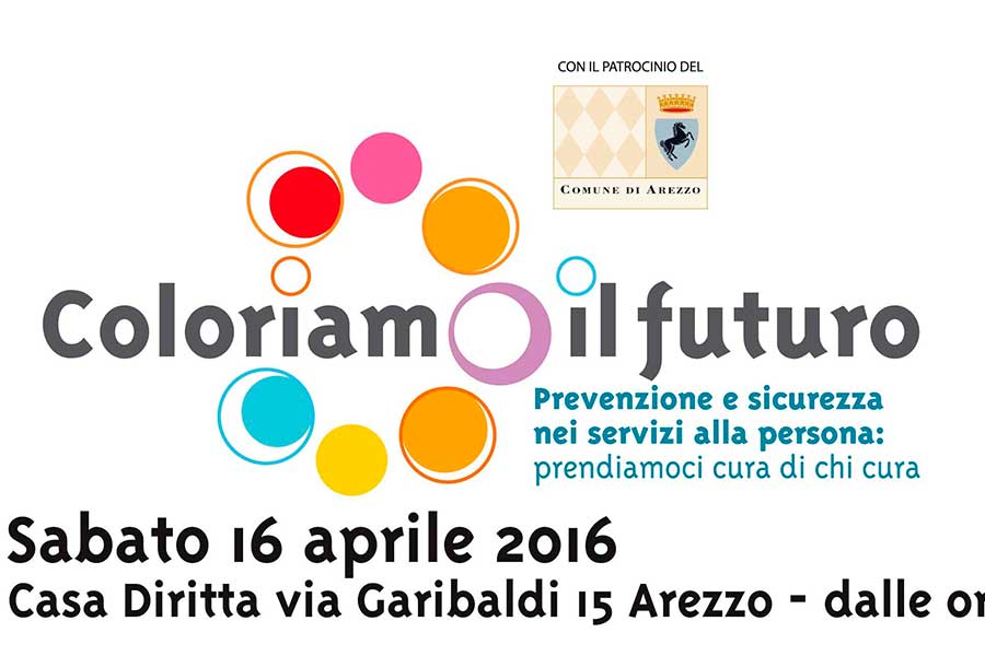 Sabato alla Casa Diritta una riflessione sui maltrattamenti subiti all’interno delle strutture da soggetti deboli