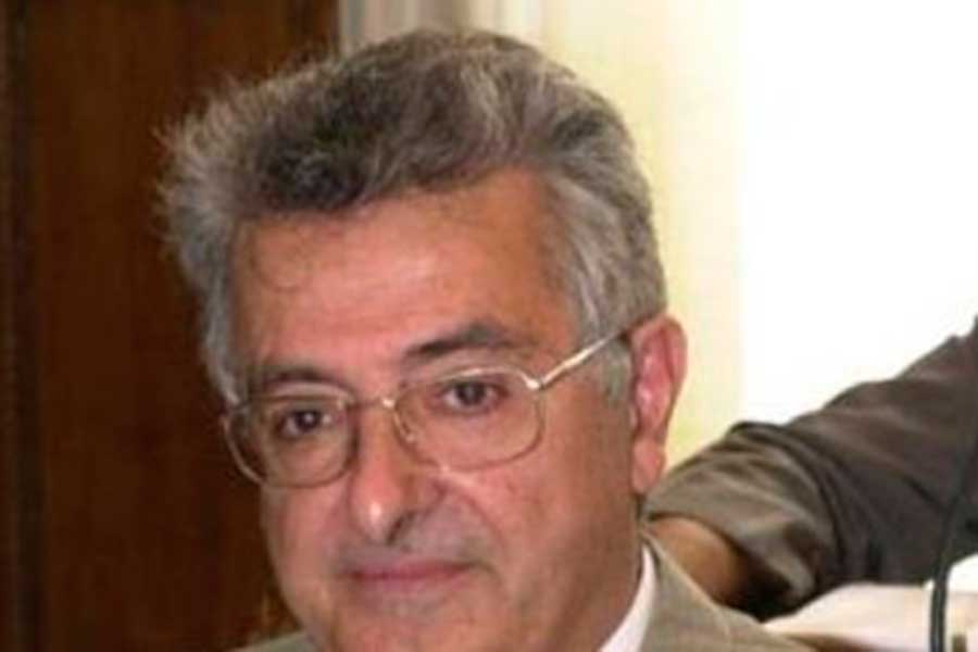 La scomparsa di Emilio De Giudici: il ricordo di Francesco Macrì