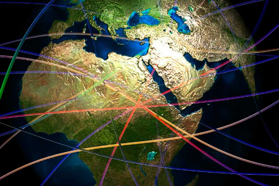 Internazionalizzazione: il 22 luglio riapre bando con 3 mln, fino a esaurimento risorse