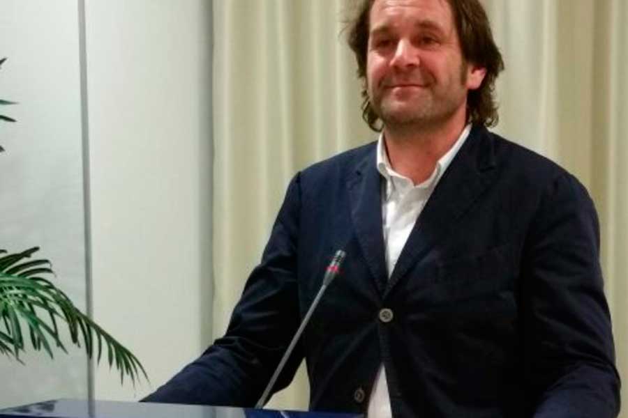 E’ Gabriele Veneri il nuovo Presidente degli orafi CNA