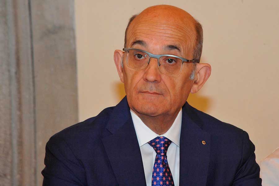 Pier Luigi Rossi