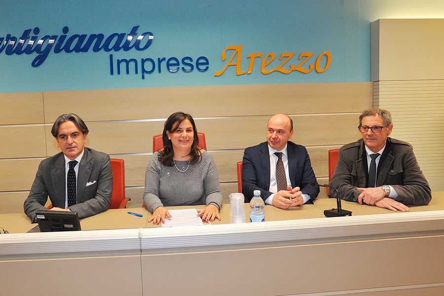 Due nuovi appuntamenti della scuola per genitori di Confartigianato