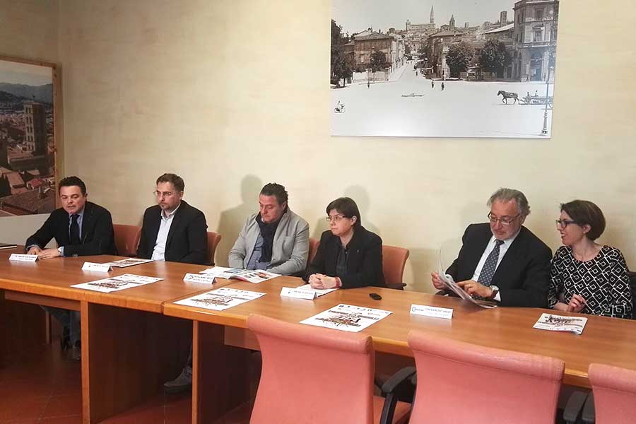 Il basket giovanile italiano gioca ad Arezzo per il “Guido Guidelli”