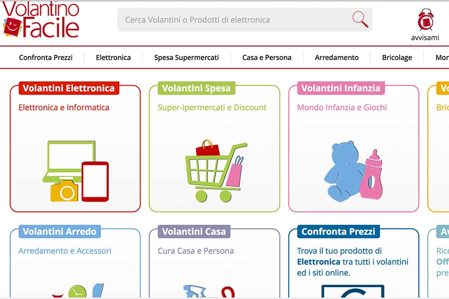 Volantino Euronics, pioggia di offerte fino al 27 aprile
