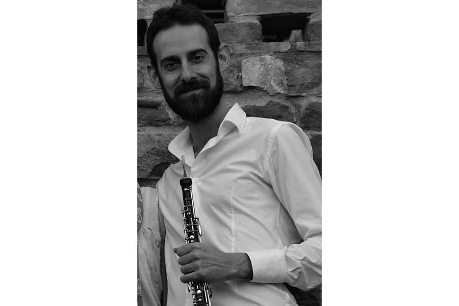 I grandi master delle 7 Note