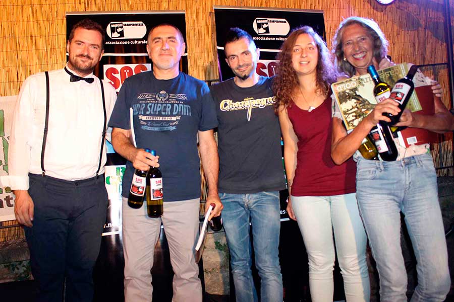 RidiCasentino, ecco il bando per scrittori comici di tutta Italia