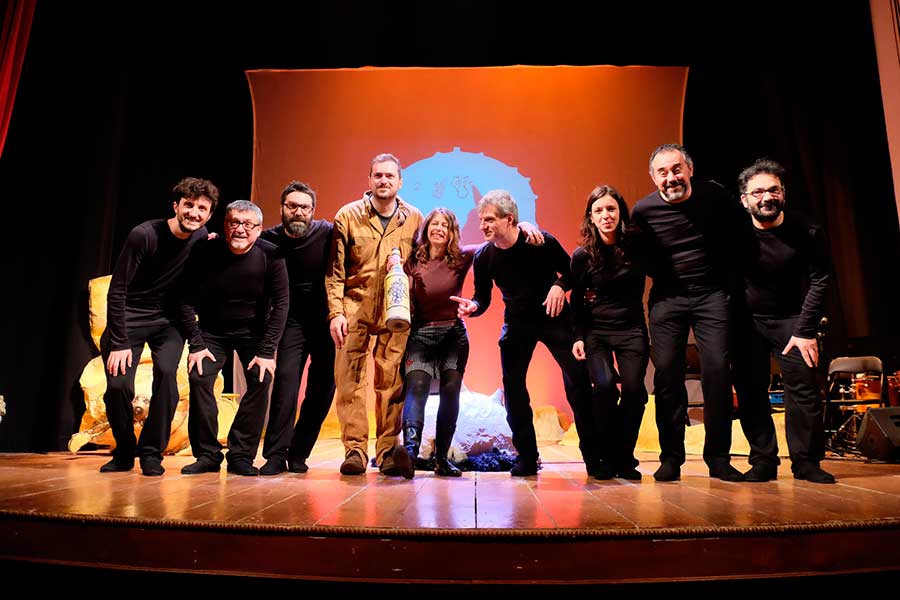Il Teatro Verdi di Monte San Savino dà i numeri e si prepara all’estate