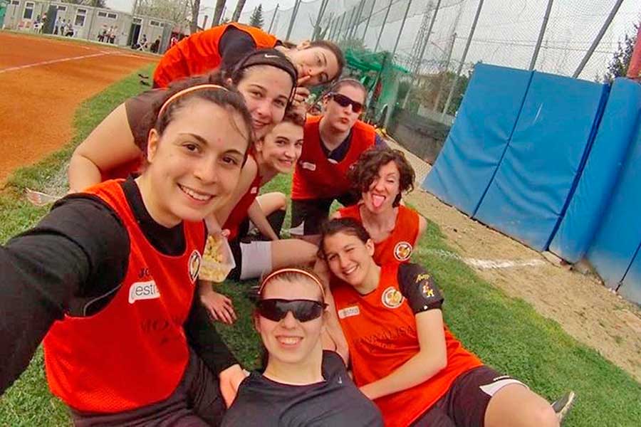 Il Monnalisa Softball si impone sul Padova per manifesta superiorità