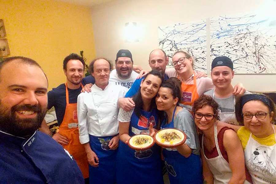 Lo Chef Shady Food Lab concede subito il bis