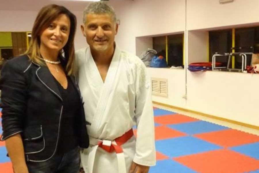 L’Accademia Karate Arezzo, tra sociale e autodifesa