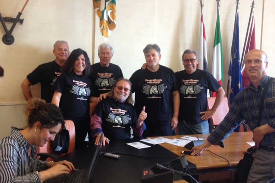 Per amore della musica e della solidarietà: la terza edizione giovedì 9 giugno  al Teatro Tenda