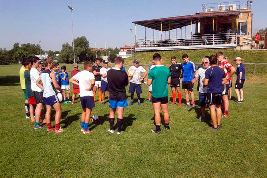 L’Arezzo Rugby torna alla propria denominazione originale