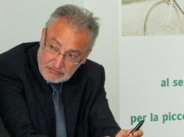 Mario Checcaglini