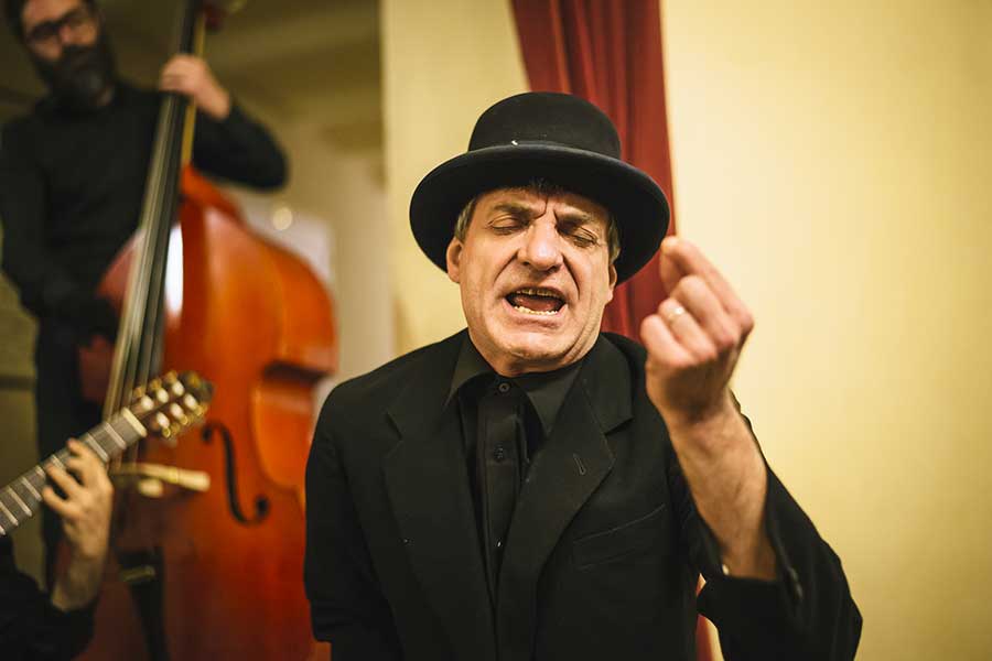 Al Festival delle Musiche la giostra musicale della Piccola Orchestra delle Officine
