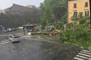Via Trento Trieste - Arezzo