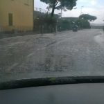 Arezzo – Grandine