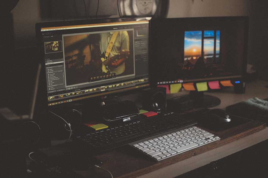 Lavoro e tecnologia: le professioni create dal web