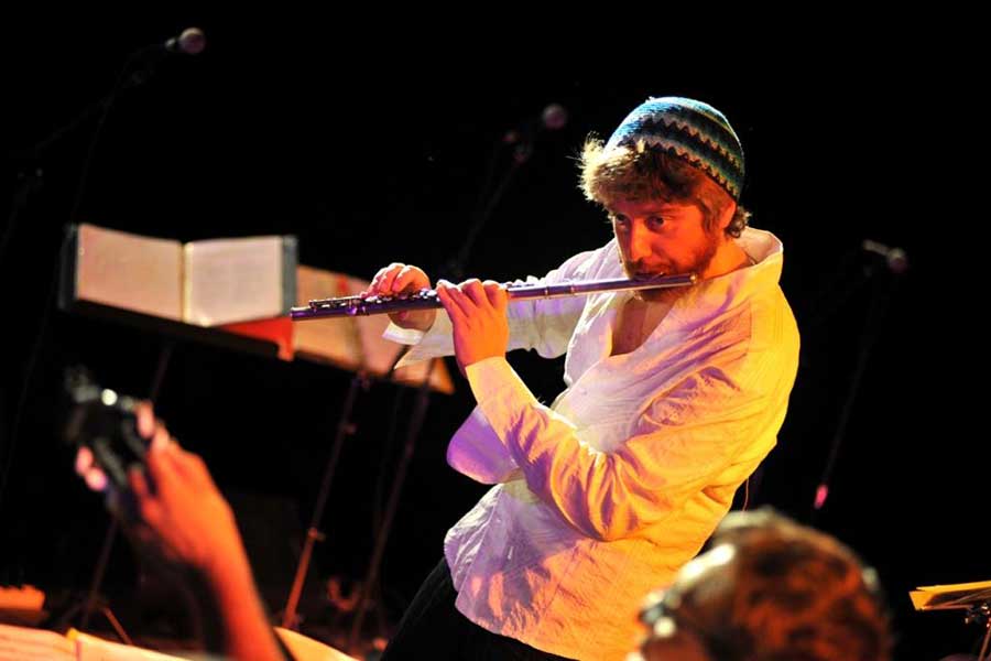 Tra sapori e tradizioni: il Festival delle Musiche incontra l’enogastronomia