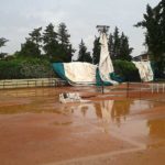 campi da tennis – San Clemente