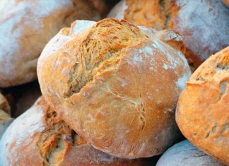 Pane celiachia