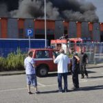 incendio raetek