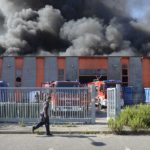 incendio raetek