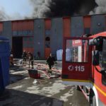 incendio raetek
